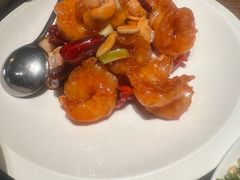 -廊亦舫Lang Yi Fang Restaurant(金桥店)