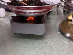 -湘聚唐缘正宗湖南湘菜(盈坤世纪店)