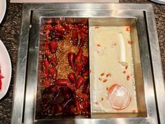 -皇城老妈火锅(琴台店)