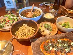 -SHAN山(前滩太古里店)