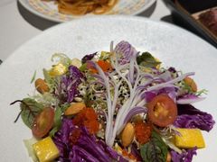 -俄士厨房(五棵松华熙LIVE店)