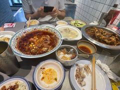 -耍盆友·重庆江湖菜(百子湾店)