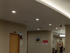 -爱康国宾体检中心(福田分院)
