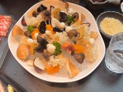 -东来顺·非遗火锅(高新店)