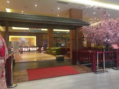 大堂-大江户·温泉洗浴(浑南店)
