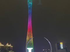 -广州塔(地铁站)