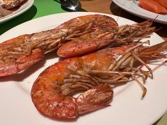 -两咖啡自助餐厅(静安香格里拉酒店)