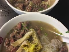 -潮镇老尾牛杂(环城西路店)