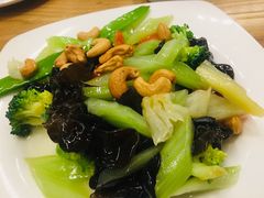 -陈傻子餐厅(世纪都会店)
