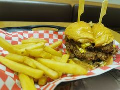 -UMAMI乌玛米披萨·汉堡·清真Halal(红岭北店)