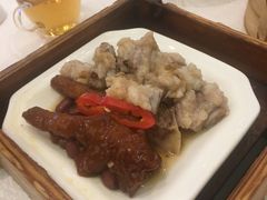 -金翠皇宫粤菜·点心·海鲜(科技园店)