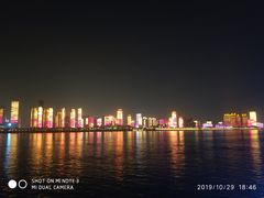 -武汉两江游览·夜游长江(汉口粤汉码头)