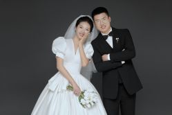 -光明婚纱摄影(建设路店)