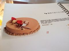 -甜品星球