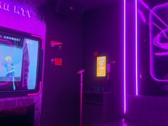 -星聚会KTV(中关村领展购物广场店)