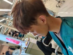 -潘多拉Hairsalon