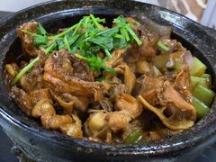 -二楼老店重庆鸡公煲(真光路店)