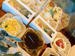 -茉川甜品MOCHUAN