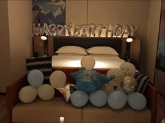 -宜尚酒店(广州上下九永庆坊长寿路地铁站店)