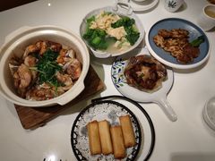 -清晖小苑•顺德地方菜(壹海城店)