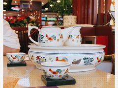-点都德(华强南店)