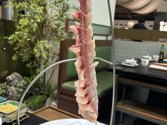 -得意咚瓜·顺德鱼生·冬瓜火锅(深圳首店)