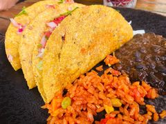 taco-Q MEX 库迈墨西哥餐吧(三里屯店)