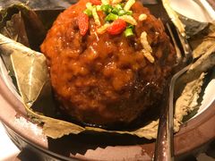 -韵秋荷(宝山龙湖天街店)