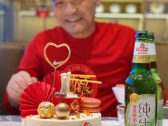 -半分甜(台柳路店)