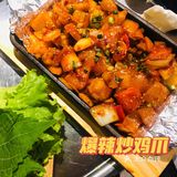郑州NO.1沉浸式韩国烤肉店