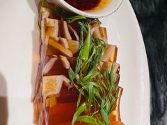-西安饭庄·非遗陕菜(钟楼店)