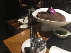 -巴奴毛肚火锅(广益哥伦布店)