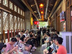 -小龙坎火锅(全球总店)