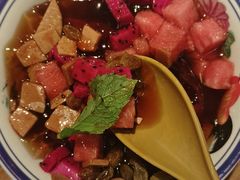 -先启半步颠小酒馆|猛火现炒川菜(泰州首店)