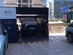 -蔚来中心(北京中关村店)