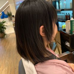 -Mentor Hair Salon