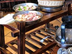 -顺德一品粥·20年凤城老字号(芳村店)