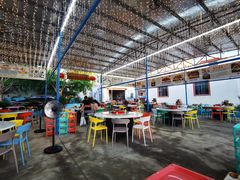大堂-墨脱石锅椰子鸡•海鲜糟粕醋(榆亚路店)