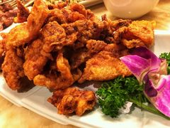-胖太太四川麻辣排骨串(镇江路分店)