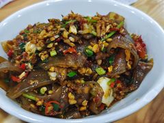 -笨罗卜浏阳菜馆(太平街店)