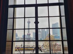 -YUE·6·西式融合餐厅(外滩六号店)
