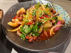 -得意啫·广东啫啫煲(前海HOP店)