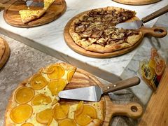 -比格比萨自助(宝山日月光店)