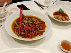 -和记小菜(东方店)