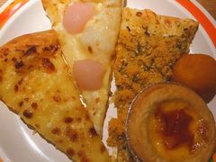 -比格比萨自助(宝山日月光店)