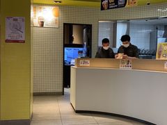 -麦当劳(金谷里G·MALL店)