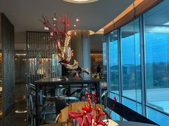 -彩丰楼中餐厅(佘山世茂洲际酒店)