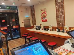 -食其家·牛丼咖喱(金桥太茂店)