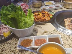 -安又胖韩国烤肉(美罗城店)