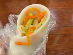 -张果佬年糕卷(科巷店)